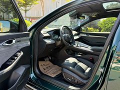 Geely Xingrui 2.0T Diesel Exclusive Cyan Green Edition - photo 3