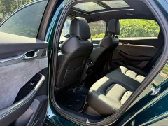 Geely Xingrui 2.0T Diesel Exclusive Cyan Green Edition - photo 4