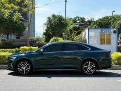 Geely Xingrui 2.0T Diesel Exclusive Cyan Green Edition - photo 5