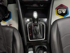 Volkswagen Jetta VS5 280TSI Automatic Comfort Edition - ფოტო 12
