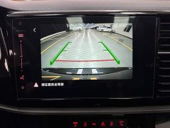 Volkswagen Jetta VS5 280TSI Automatic Comfort Edition - ფოტო 13
