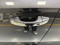 Volkswagen Jetta VS5 280TSI Automatic Comfort Edition - ფოტო 16