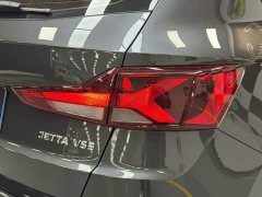 Volkswagen Jetta VS5 280TSI Automatic Comfort Edition - ფოტო 20
