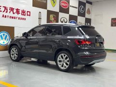 Volkswagen Jetta VS5 280TSI Automatic Comfort Edition - ფოტო 4