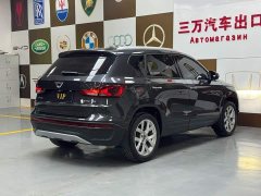 Volkswagen Jetta VS5 280TSI Automatic Comfort Edition - ფოტო 6