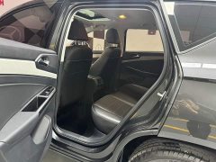 Volkswagen Jetta VS5 280TSI Automatic Comfort Edition - ფოტო 8