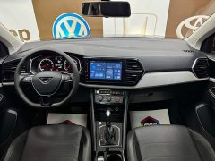 Volkswagen Jetta VS5 280TSI Automatic Comfort Edition - ფოტო 9