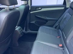 Volkswagen Jetta VS7 280TSI Automatic Highline Pleasure Edition - ფოტო 10