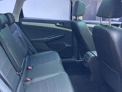 Volkswagen Jetta VS7 280TSI Automatic Highline Pleasure Edition - ფოტო 11