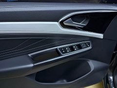 Volkswagen Jetta VS7 280TSI Automatic Highline Pleasure Edition - ფოტო 14