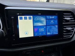 Volkswagen Jetta VS7 280TSI Automatic Highline Pleasure Edition - ფოტო 17