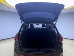 Volkswagen Jetta VS7 280TSI Automatic Highline Pleasure Edition - ფოტო 6