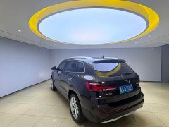 Volkswagen Jetta VS7 280TSI Automatic Highline Pleasure Edition - ფოტო 7