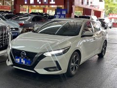 Nissan Sylphy 1.6L XL CVT Comfort Edition - photo 1