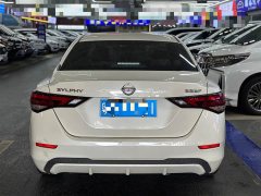 Nissan Sylphy 1.6L XL CVT Comfort Edition - photo 3