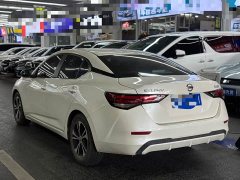 Nissan Sylphy 1.6L XL CVT Comfort Edition - photo 4
