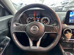 Nissan Sylphy 1.6L XL CVT Comfort Edition - photo 5