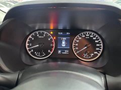 Nissan Sylphy 1.6L XL CVT Comfort Edition - photo 6
