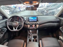 Nissan Sylphy 1.6L XL CVT Comfort Edition - photo 7