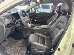 Nissan Sylphy 1.6L XL CVT Comfort Edition - photo 8