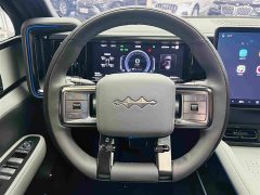 Fangchengbao Leopard 5 Navigator Edition - фото 16
