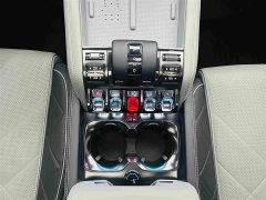 Fangchengbao Leopard 5 Navigator Edition - фото 18