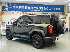 Fangchengbao Leopard 5 Navigator Edition - фото 8