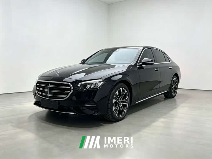 Mercedes-Benz E-Class E 300 L Luxury
