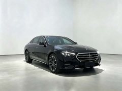Mercedes-Benz E-Class E 300 L Luxury - photo 2