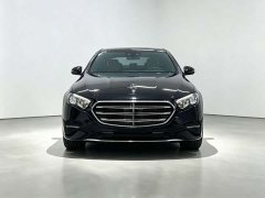 Mercedes-Benz E-Class E 300 L Luxury - photo 3