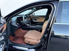 Mercedes-Benz E-Class E 300 L Luxury - photo 4