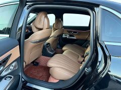 Mercedes-Benz E-Class E 300 L Luxury - photo 5