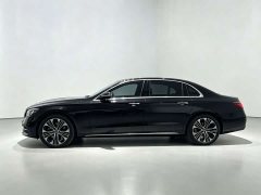 Mercedes-Benz E-Class E 300 L Luxury - photo 6
