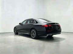 Mercedes-Benz E-Class E 300 L Luxury - photo 7