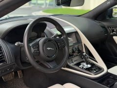 Jaguar F-TYPE P300 75th Anniversary Edition Hardtop - photo 10