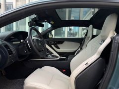 Jaguar F-TYPE P300 75th Anniversary Edition Hardtop - photo 12