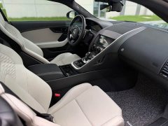 Jaguar F-TYPE P300 75th Anniversary Edition Hardtop - photo 13