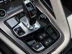 Jaguar F-TYPE P300 75th Anniversary Edition Hardtop - photo 15