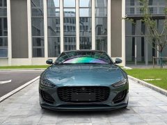 Jaguar F-TYPE P300 75th Anniversary Edition Hardtop - photo 2