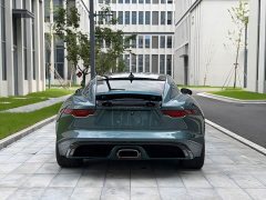 Jaguar F-TYPE P300 75th Anniversary Edition Hardtop - photo 5