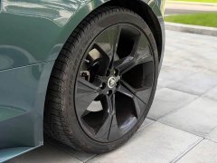 Jaguar F-TYPE P300 75th Anniversary Edition Hardtop - photo 9