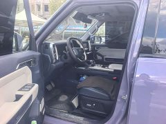 Jetour Chitu Traveler C-DM 129KM Starry Moon Goddess 5-Seater - photo 4