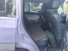 Jetour Chitu Traveler C-DM 129KM Starry Moon Goddess 5-Seater - photo 5
