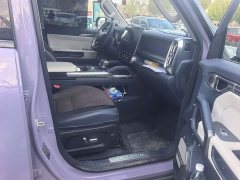Jetour Chitu Traveler C-DM 129KM Starry Moon Goddess 5-Seater - photo 6