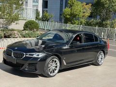 BMW 5 Series 530Li Premier M Sport Package - ფოტო 1