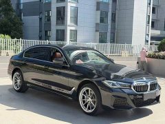 BMW 5 Series 530Li Premier M Sport Package - ფოტო 2