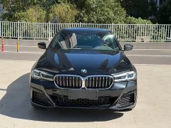 BMW 5 Series 530Li Premier M Sport Package - ფოტო 3