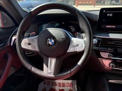 BMW 5 Series 530Li Premier M Sport Package - ფოტო 5