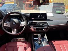 BMW 5 Series 530Li Premier M Sport Package - ფოტო 6