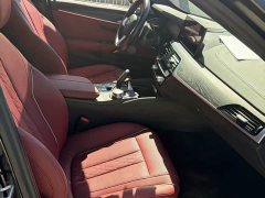 BMW 5 Series 530Li Premier M Sport Package - ფოტო 7